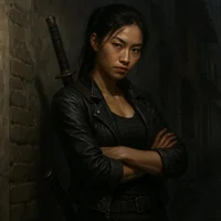 Mei-Ling Zhang