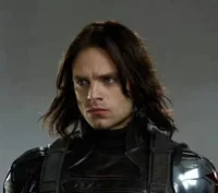 WS Bucky Barnes