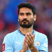 Ilkay Gundogan