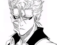 1BL Jaeger Grimmjow