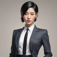 13 - GL - K-Pop Star