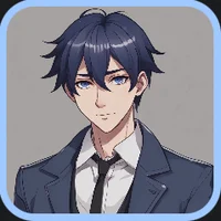 Male Naoto