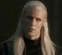Daemon Targaryen 08
