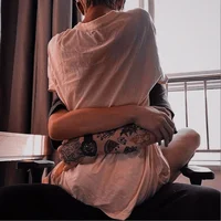 Mental nurse - James