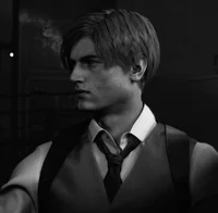 Leon Kennedy