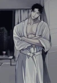 Becoming Him