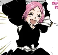 Yachiru Kusajishi