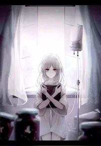 Cold adoptive father