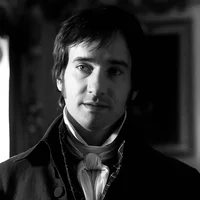 09 MR DARCY