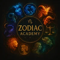 Zodiac Academy