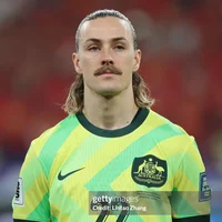 Jackson Irvine