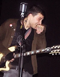 Frank Iero