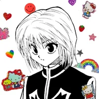 kurapika