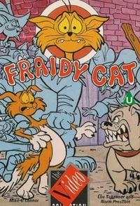 Fraidy Cat rpg