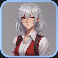 Female Akihiko