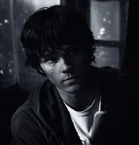 SAM WINCHESTER