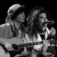 TOM AND BILL KAULITZ