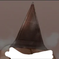 Pyramid Head