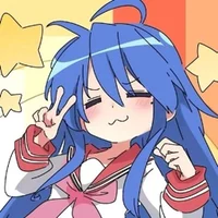 Konata Izumi