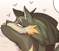 femboy  Link wolf