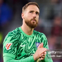 Jan Oblak