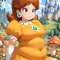 Princess Daisy
