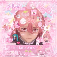 Yandere simulator gc