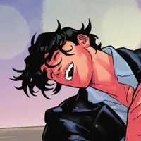 DC Richard Grayson