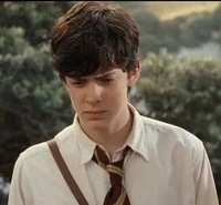 Edmund Pevensie  