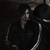 Leon Kennedy 