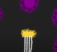 - God of tentacles -