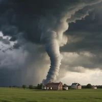 Tornado