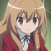 Taiga Aisaka