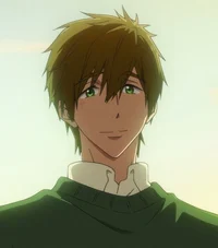Makoto Tachibana 
