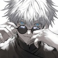 Годжо Сатору