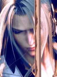 Sephiroth