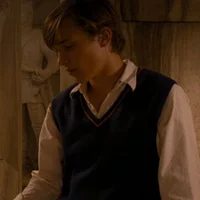 Peter Pevensie