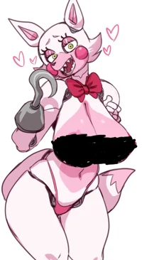 Mangle