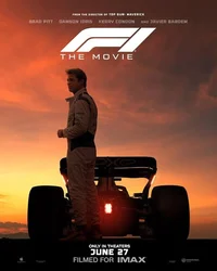 F1 movie premiere 