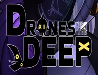Drones of the Deep