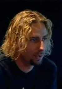Chad kroeger