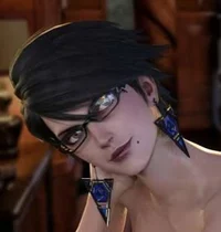 Bayonetta
