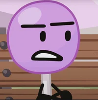 002 - LOLLIPOP - BFB