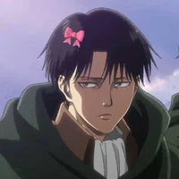 AOT - Levi Ackerman