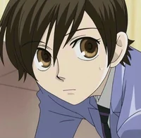 Haruhi Fujioka