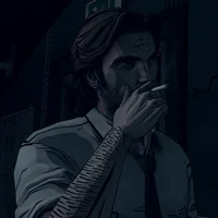 Bigby Wolf