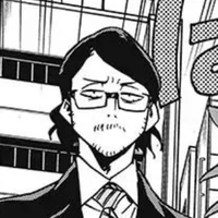 Aizawa Shouta