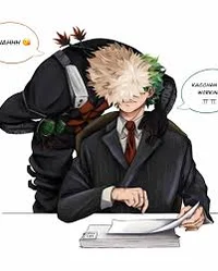 Izuku