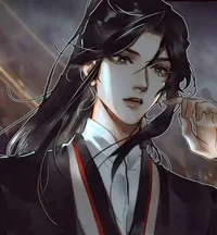 XUEN ZHEN - TGCF