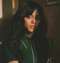 Jenna Ortega